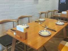 -峇峇娘马来西亚餐厅(望京SOHO店)