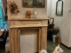 -绿房子方寸咖啡(星海名城店)