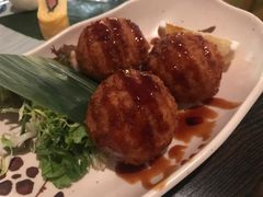 -角落里(中山公园店)