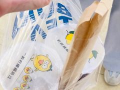 -烧柠·柠檬茶(大融城店)