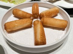 -顺峰顺水顺德菜(第一百货店)