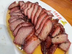 -澳门陈光记烧味饭店(南京德基广场店)