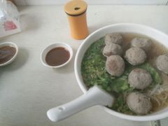 -菜忠潮州牛肉店(岗厦店)