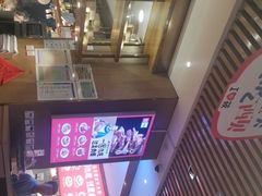 -西贝(枫蓝国际购物中心店)