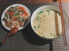 -十面春风·江南面馆(崇宁路店)