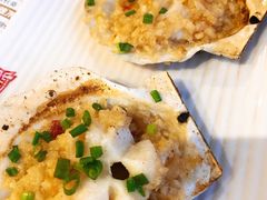 -龙虾风暴(松江店)