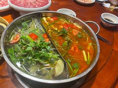 -亮欢寨(凯里总店)