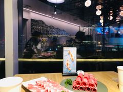 -呷哺呷哺(太原万象城店)