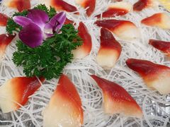 -官塘陈记鱼生·潮汕砂锅粥·牛肉火锅(潮枫路总店)