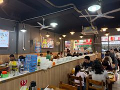 -大鼎石锅鱼(春江里店)