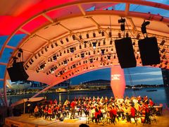 -无招牌海鲜餐厅(滨海艺术中心店)