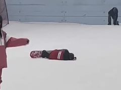 -哈尔滨热雪奇迹