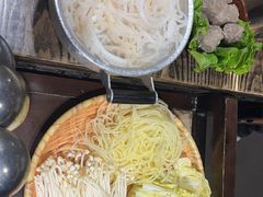 -冯校长老火锅(深圳总店)