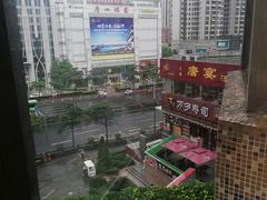 -珀丽酒店-协奏坊餐厅