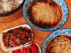 -裕兴记·三虾面(西北街总店)