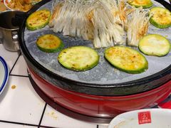 -么肆烤肉·中式自助·烤肉大排档(街道口季佳PAI店)