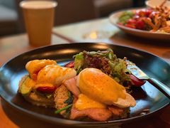 -麦田工坊(月湖店)