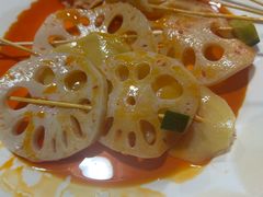 -丁丁猫重庆小面(徐州路店)