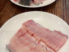 -正能量脆肉鲩火锅