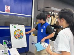 -迪卡侬(莘庄店)