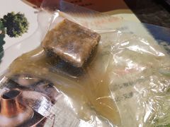 臭豆腐-索伦嘎·传统涮(海拉尔总店)