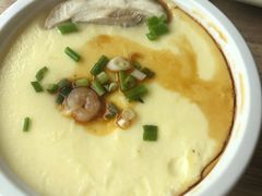 鸡蛋羹-食为天(贵阳路店)