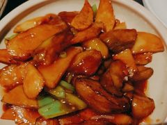 -金掌勺东北菜(格兰晴天店)