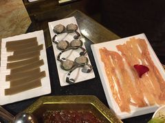 -蜀九香火锅(彩虹店)