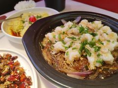 -茅庐川菜(烟台万象汇店)