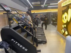 -FEELINGME乐刻私教馆·健身(文鼎财富店)