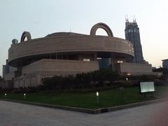 -上海博物馆(人民广场馆)