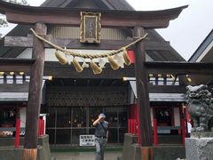-富士山吉田線五合目