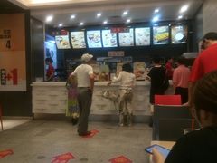 -永和大王(浦东南路店)