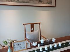 -小茶闲舍·观景商务茶馆(广州塔店)