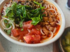 -半山腰·云南菜(侨福芳草地店)