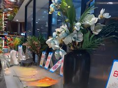-遇上西雅图多融合海鲜自助餐厅(中房金谊广场店)