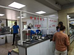-顺通大冷面(吉祥店)