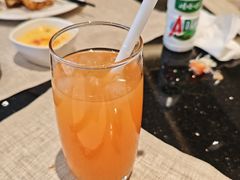 -东方红海鲜百汇(国际大厦店)