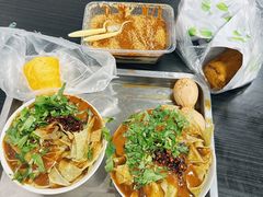 -正味斋锅巴菜(西北角店)