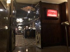 门面-马克西姆餐厅(崇文门店)