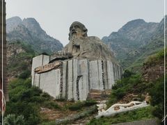 -圣莲山风景区