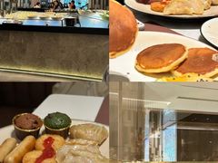 -广州粤海喜来登酒店