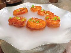 -魁盛居百年鲁菜馆(县西巷店)