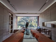 -树山生态村