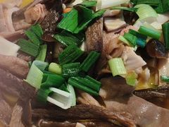 -八珍饺子·烤鸭·家常菜