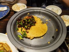 -巧庆楼·茶膳