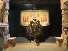 -国家大剧院西餐厅