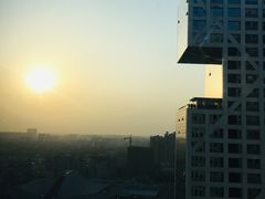 -成都雅诗阁来福士