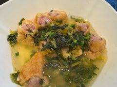-桐湾大院·桐庐菜(滨江店)