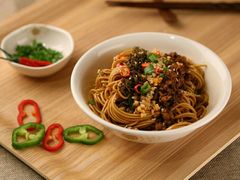 -蓉李记成都名小吃(武汉菱角湖万达店)